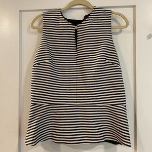 Women's Theory Sleeveless Top